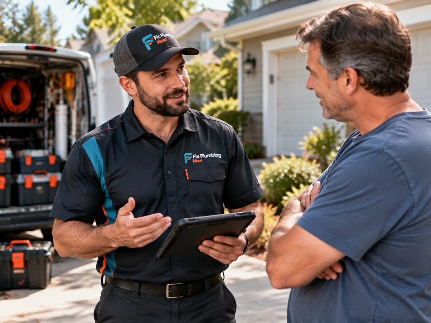 Clogged Drain Service Oregon, WI FAQs